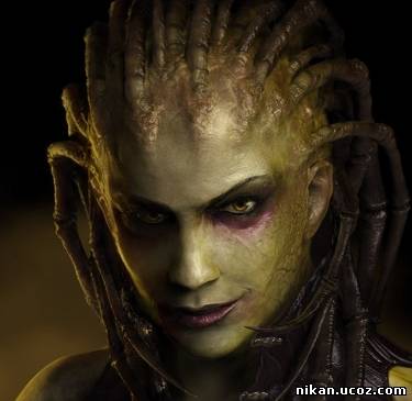Activision будет продавать ролики StarCraft 2