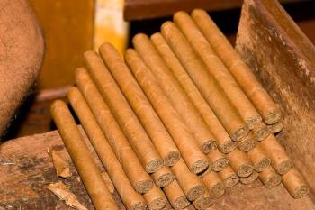 Доминикана: как делают сигары