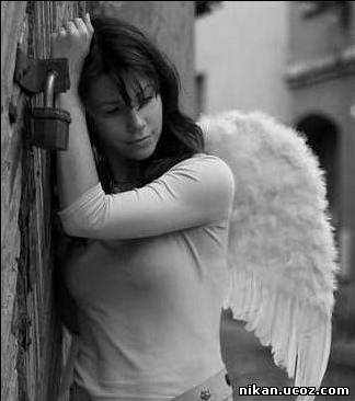 Олеся - Ангел